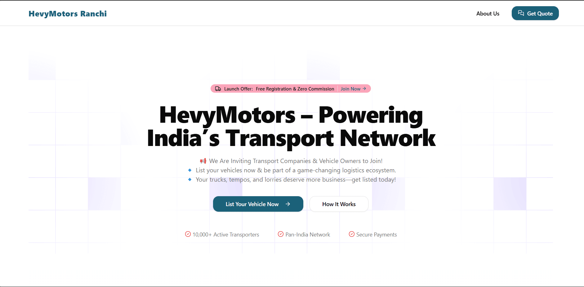 HevyMotors