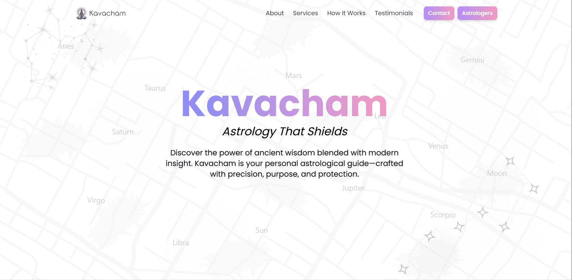 KavachamTalks Case Study