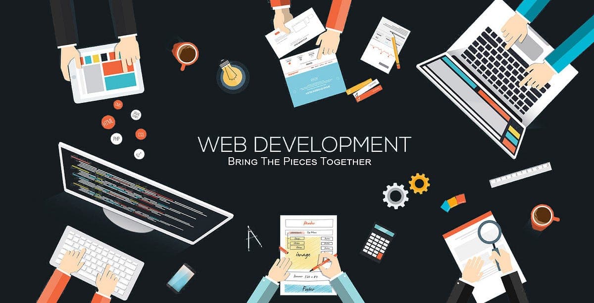 Web Development Services Done Right, Building Digital Success Without the Headaches