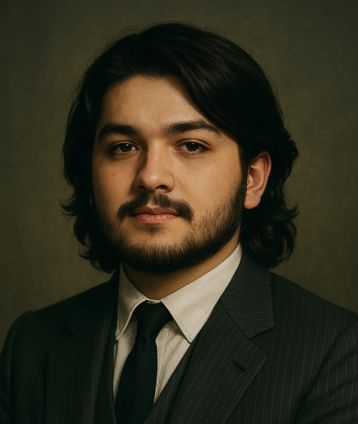 Raghav Sharma