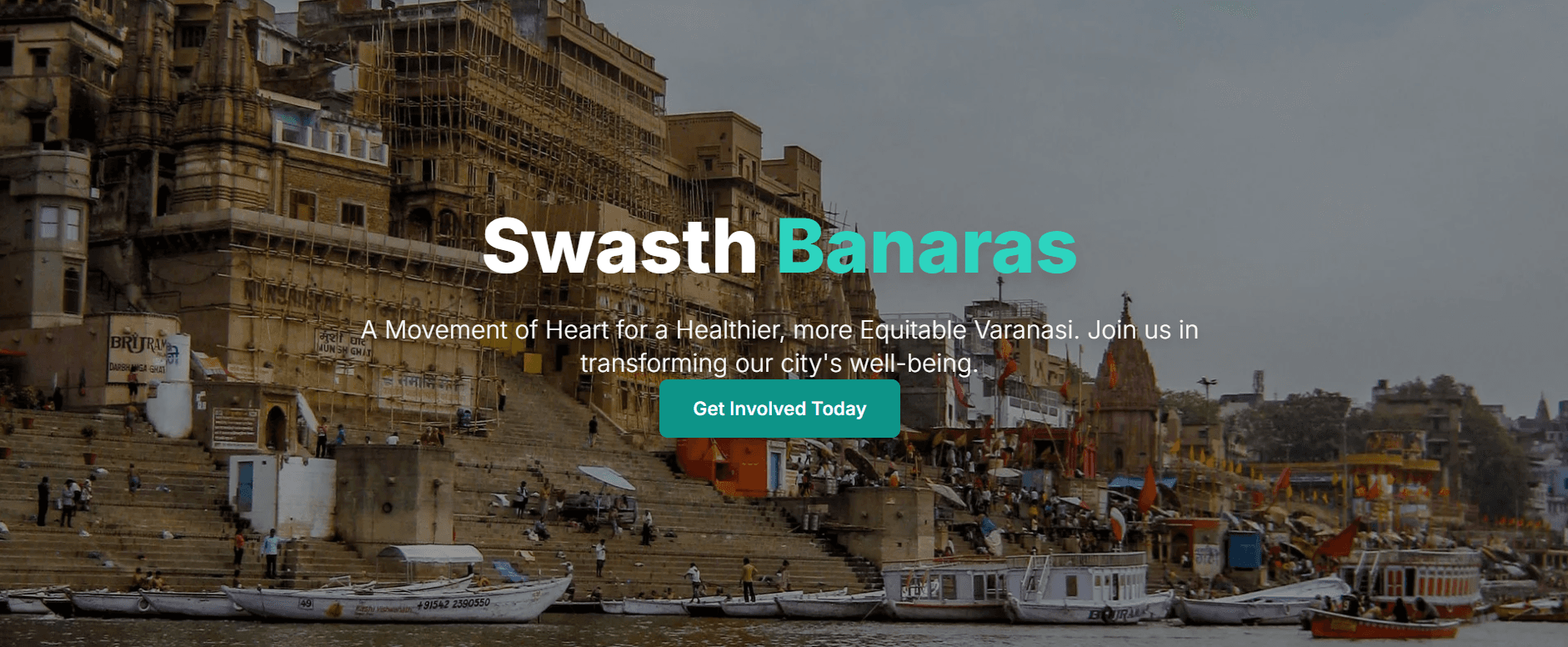 Swasth Banaras